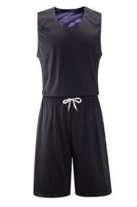 SKWTV039 Design Camouflage Basketball Shirt Competition Training Team Shirts
